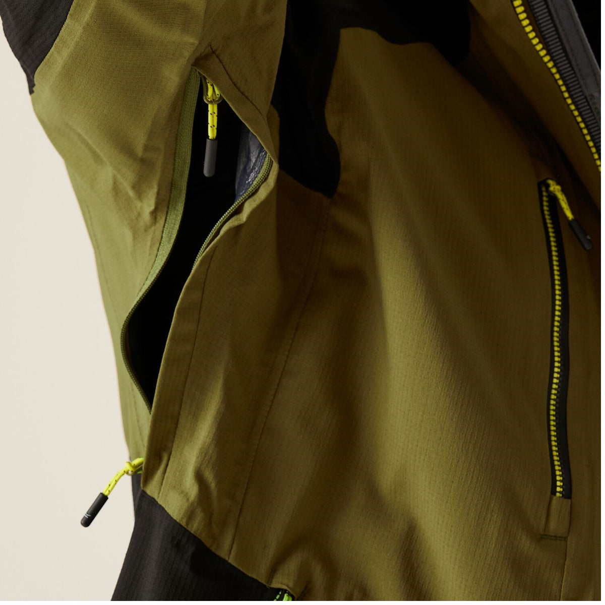 Regatta Sacramento X 3 in 1 Jacke Funktionsjacke Herren