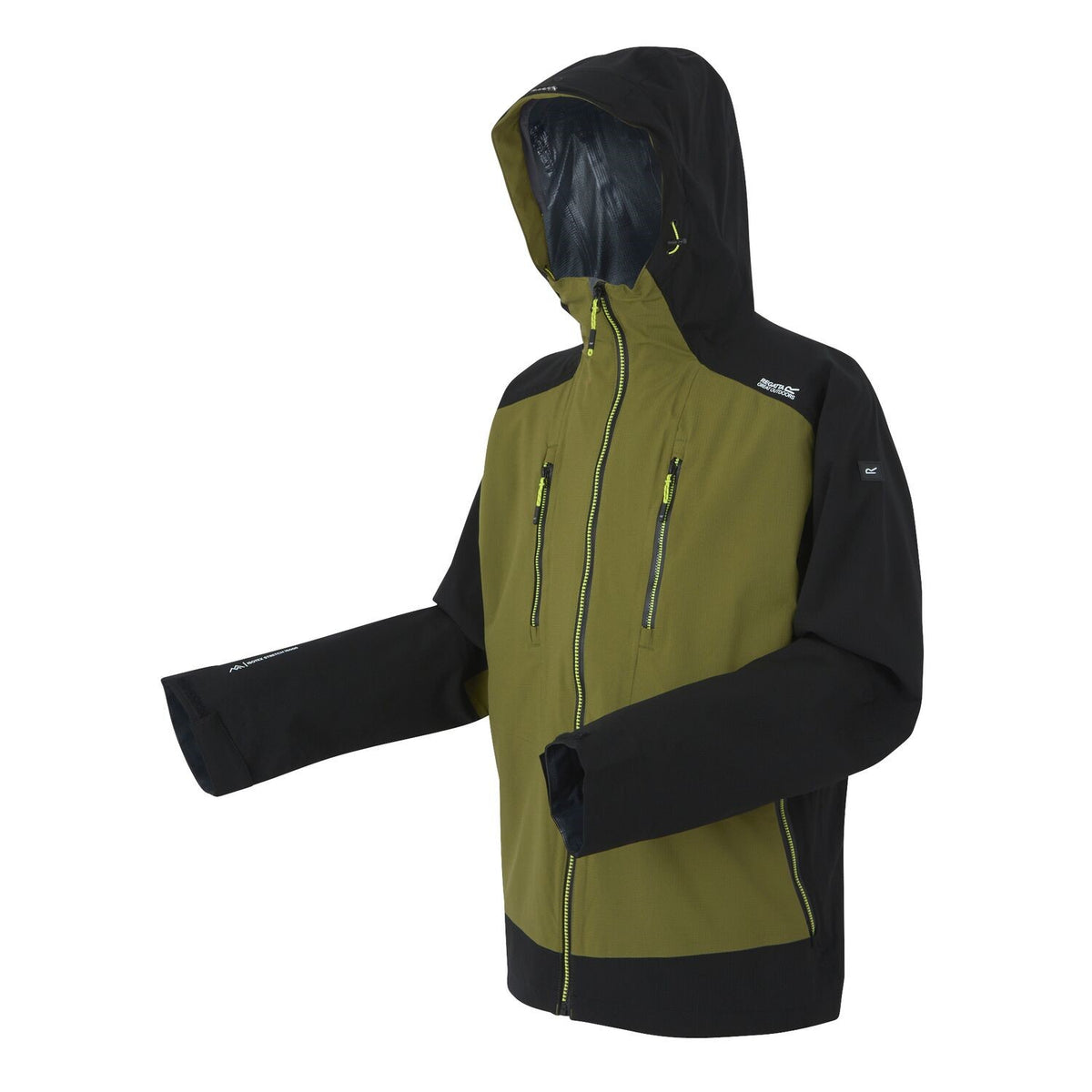 Regatta Sacramento X 3 in 1 Jacke Funktionsjacke Herren