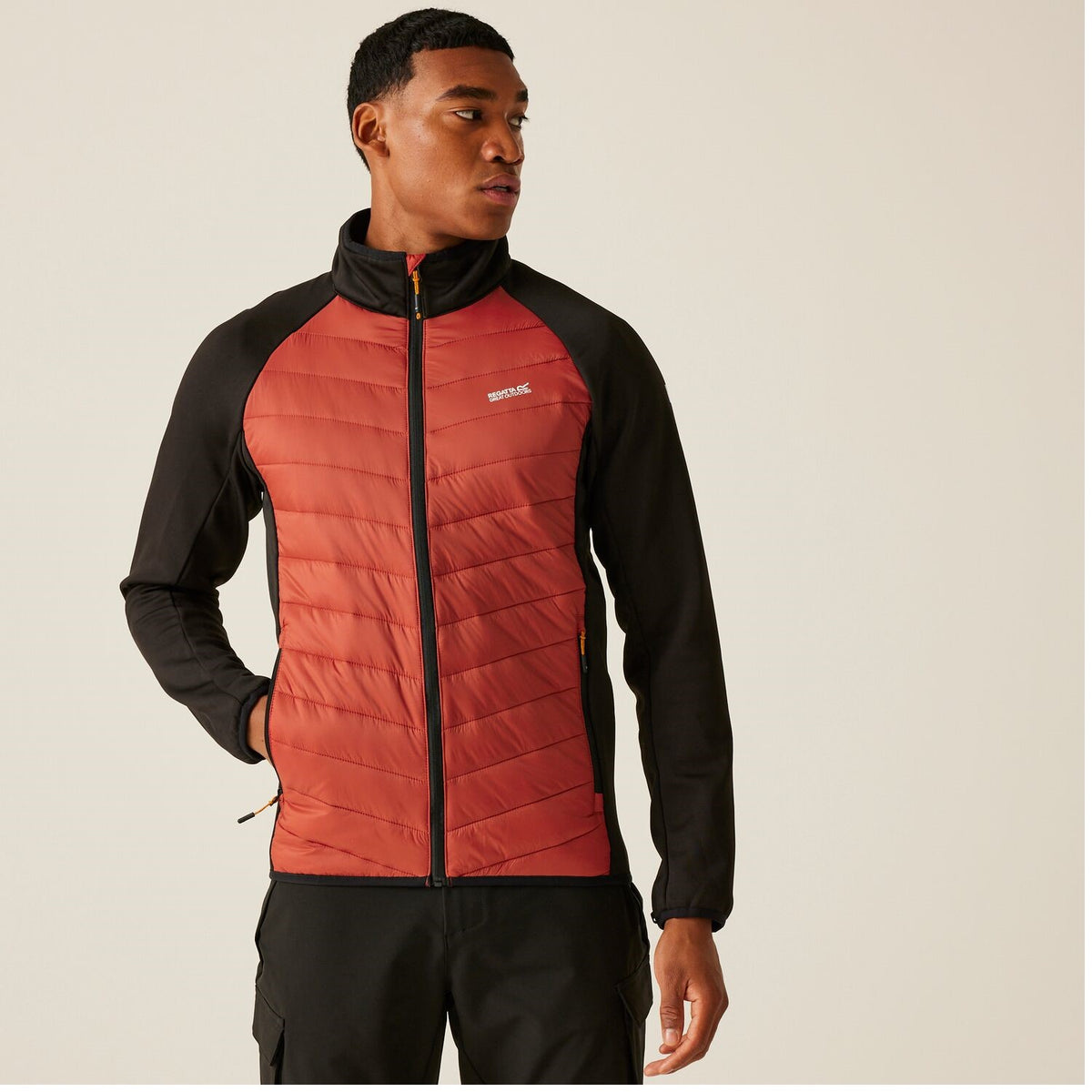 Regatta Sacramento X 3 in 1 Jacke Funktionsjacke Herren