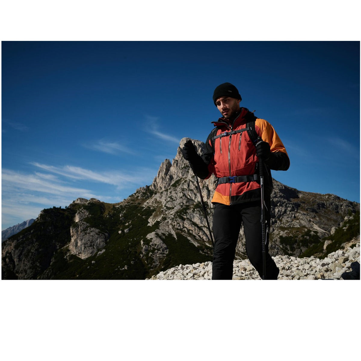 Regatta Sacramento X 3 in 1 Jacke Funktionsjacke Herren