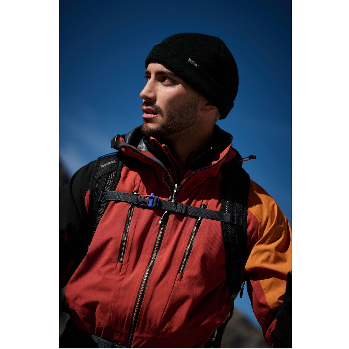 Regatta Sacramento X 3 in 1 Jacke Funktionsjacke Herren