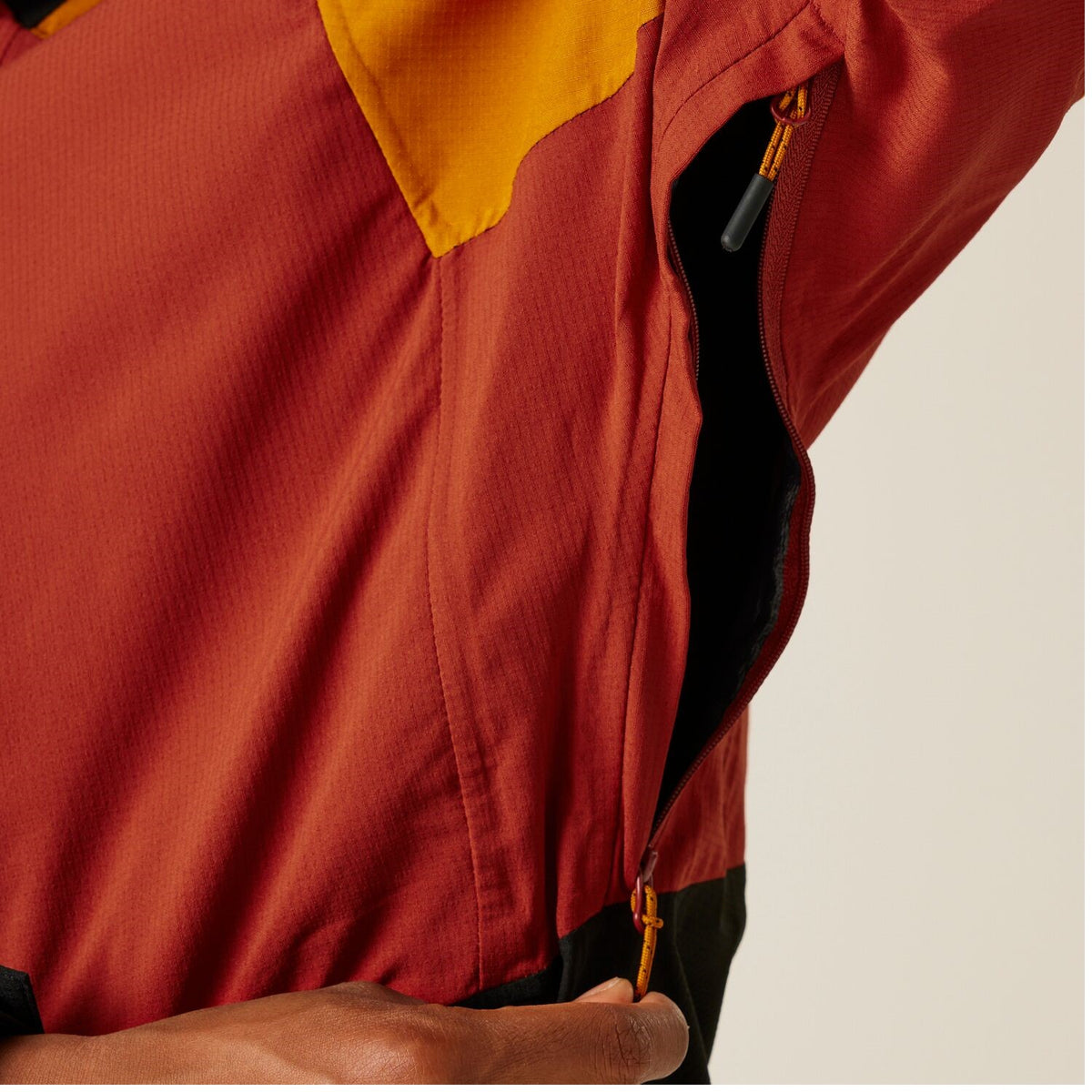 Regatta Sacramento X 3 in 1 Jacke Funktionsjacke Herren