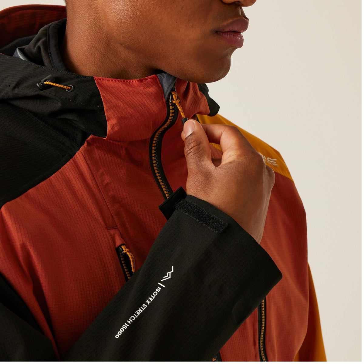 Regatta Sacramento X 3 in 1 Jacke Funktionsjacke Herren