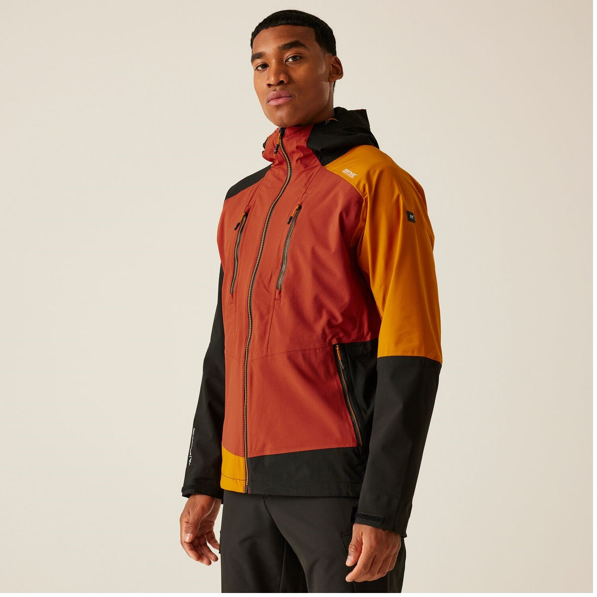 Regatta Sacramento X 3 in 1 Jacke Funktionsjacke Herren