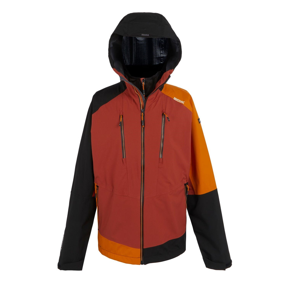 Regatta Sacramento X 3 in 1 Jacke Funktionsjacke Herren
