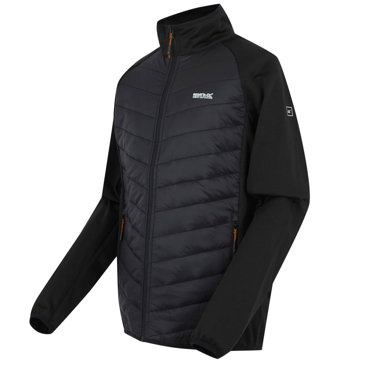 Regatta Sacramento X 3 in 1 Jacke Funktionsjacke Herren