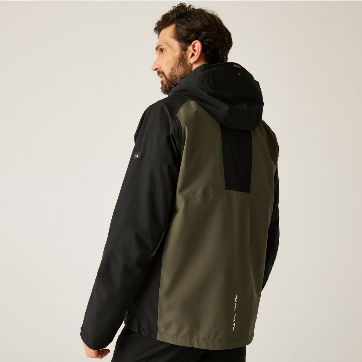 Regatta Sacramento X 3 in 1 Jacke Funktionsjacke Herren