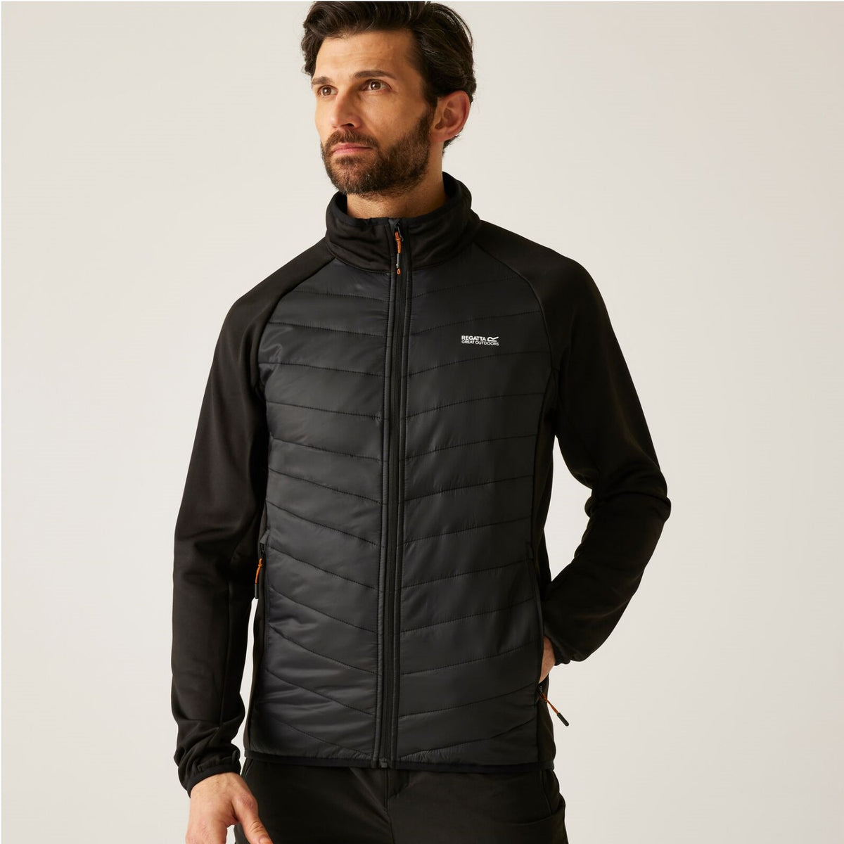 Regatta Sacramento X 3 in 1 Jacke Funktionsjacke Herren