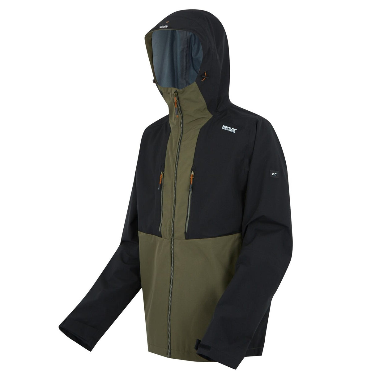 Regatta Sacramento X 3 in 1 Jacke Funktionsjacke Herren