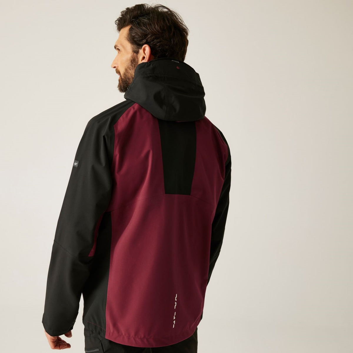 Regatta Sacramento X 3 in 1 Jacke Funktionsjacke Herren