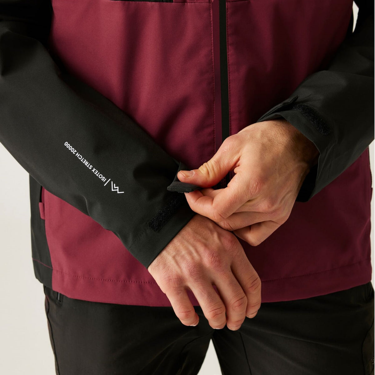 Regatta Sacramento X 3 in 1 Jacke Funktionsjacke Herren