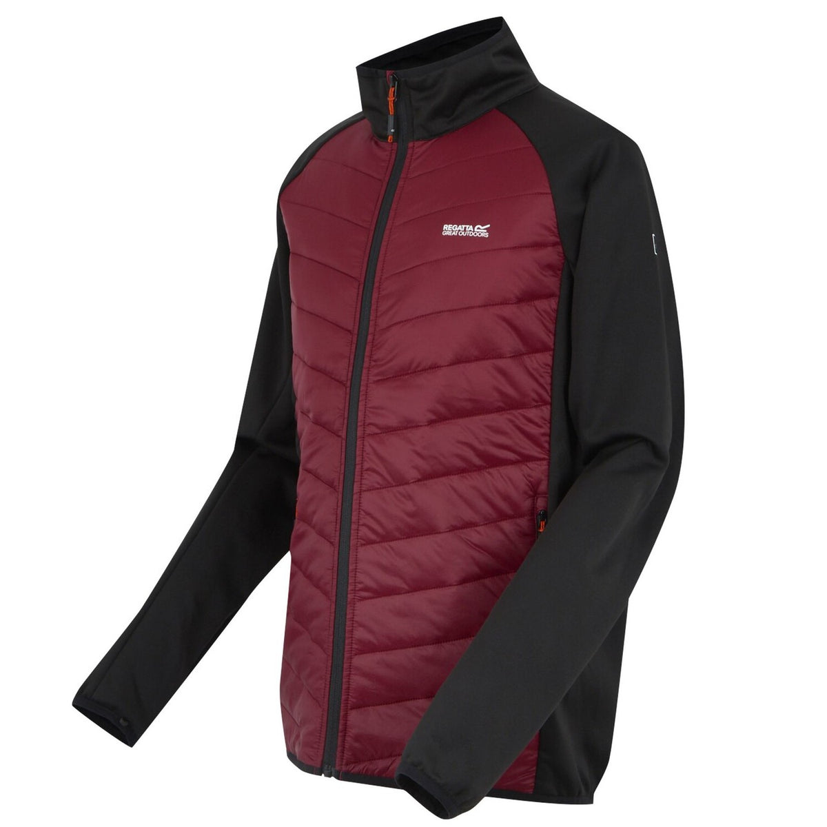 Regatta Sacramento X 3 in 1 Jacke Funktionsjacke Herren