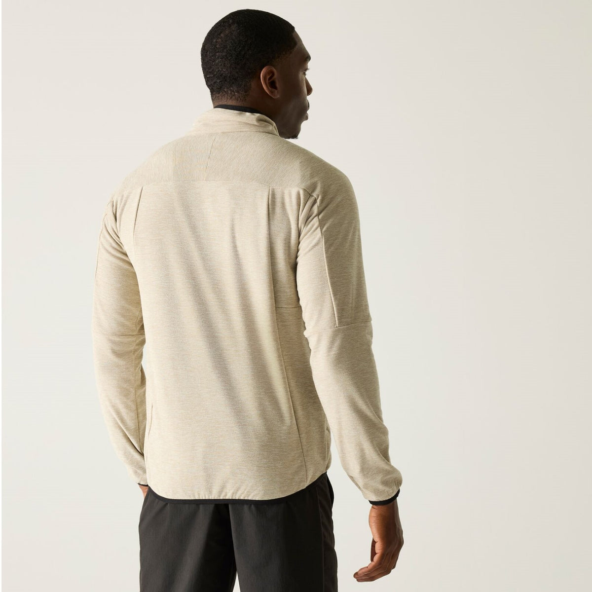 Regatta Scaris Strickfleecejacke Herren