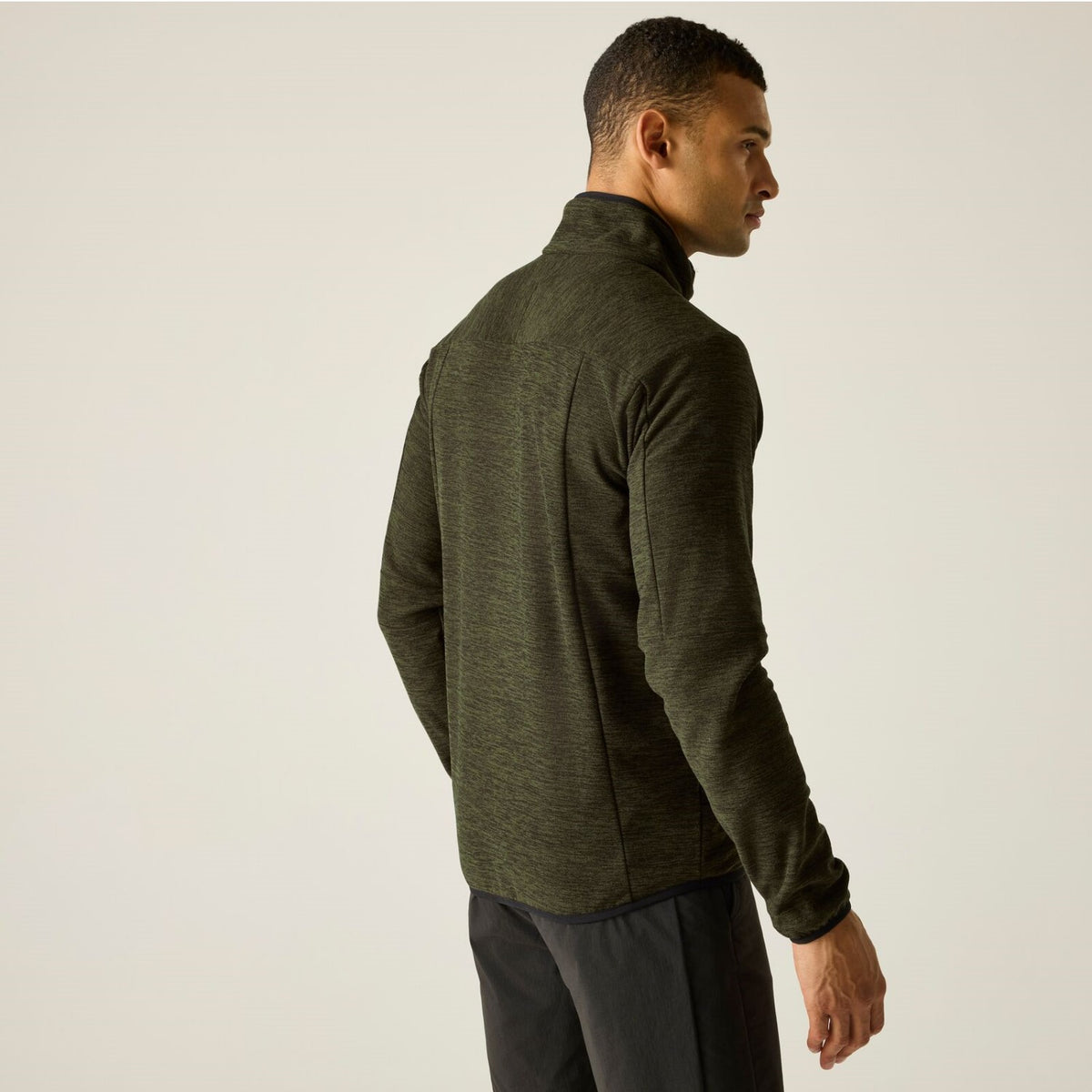 Regatta Scaris Strickfleecejacke Herren