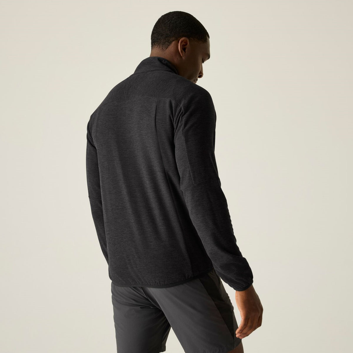 Regatta Scaris Strickfleecejacke Herren