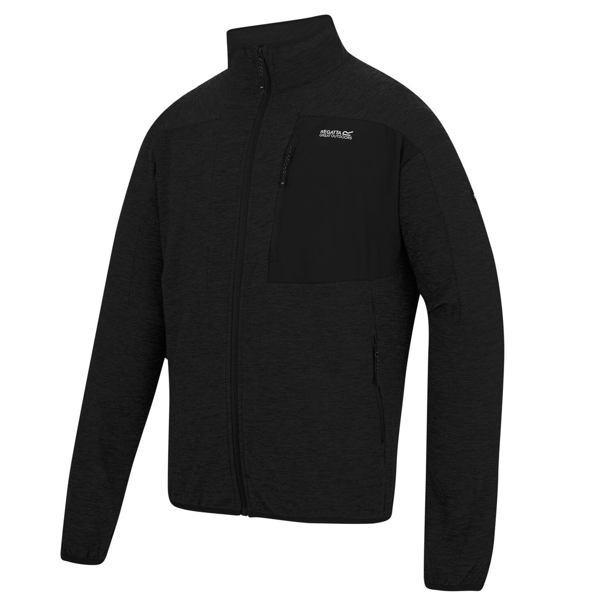 Regatta Scaris Strickfleecejacke Herren