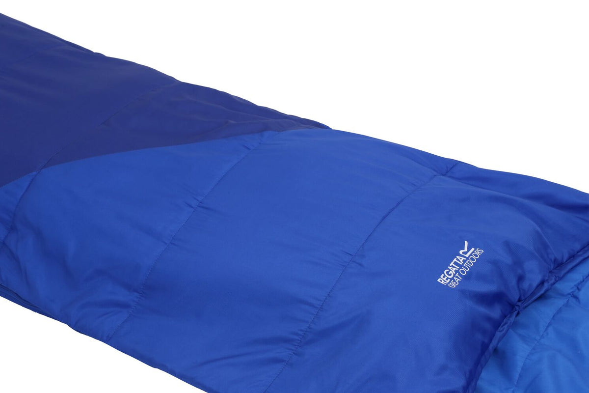 Regatta Camping Schlafsack Hilo V2 200 bis -9°C