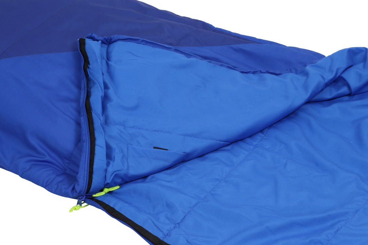 Regatta Camping Schlafsack Hilo V2 200 bis -9°C
