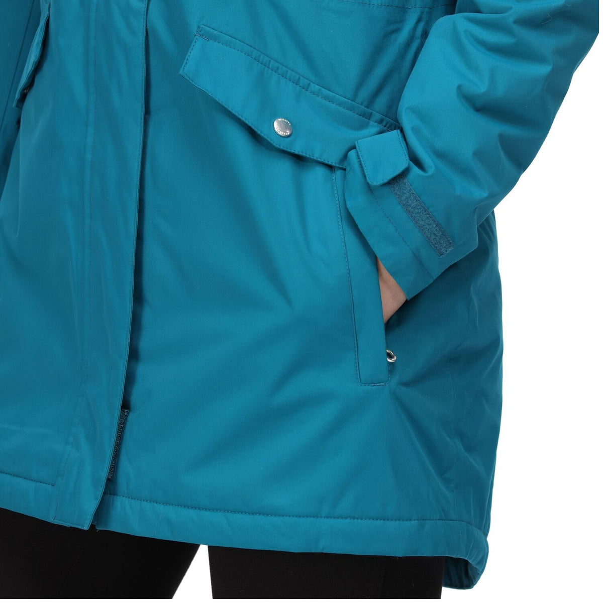 Regatta Serleena II Parka für Damen Wasserdicht mit Kapuze