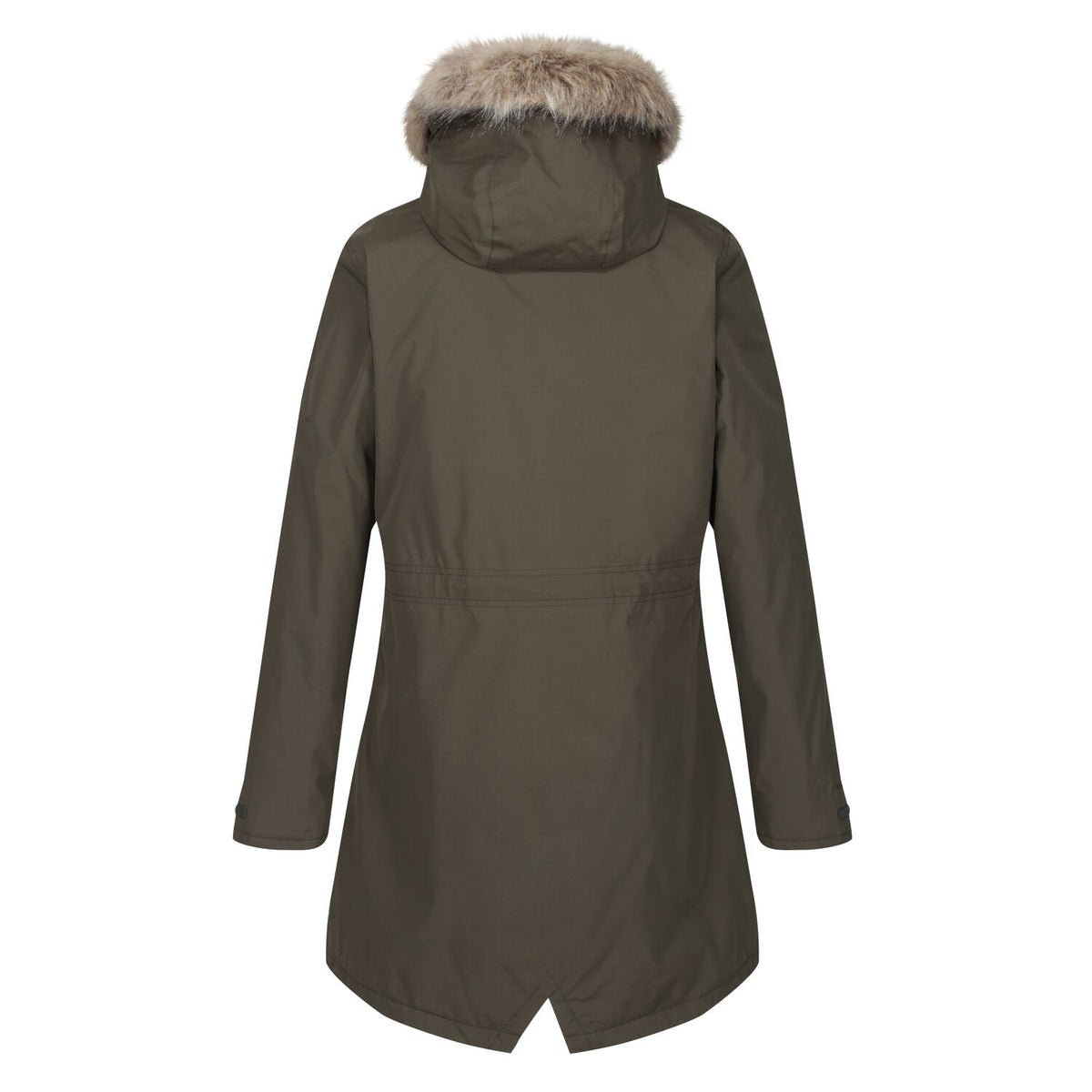 Regatta Serleena II Parka für Damen Wasserdicht mit Kapuze