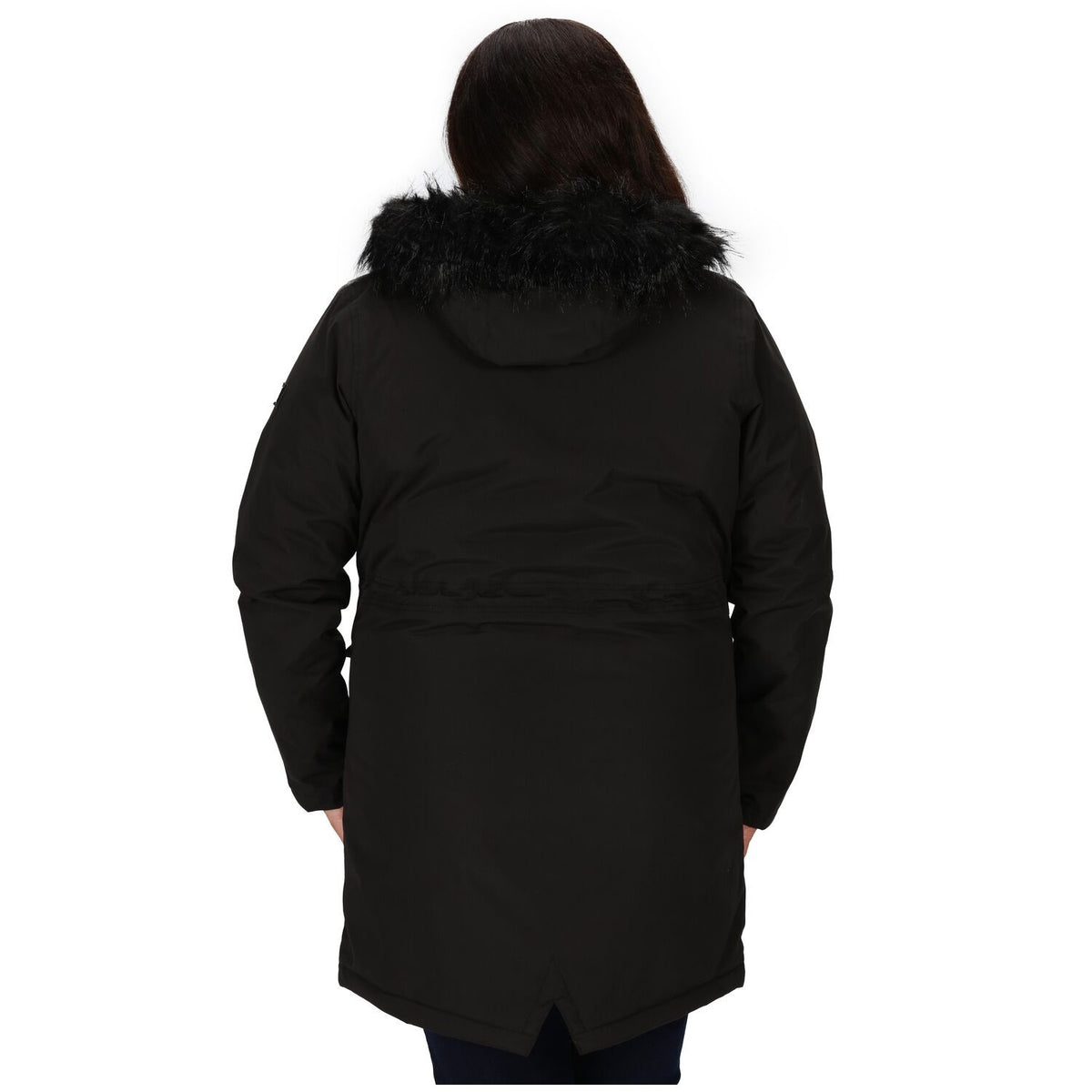 Regatta Serleena II Parka für Damen Wasserdicht mit Kapuze