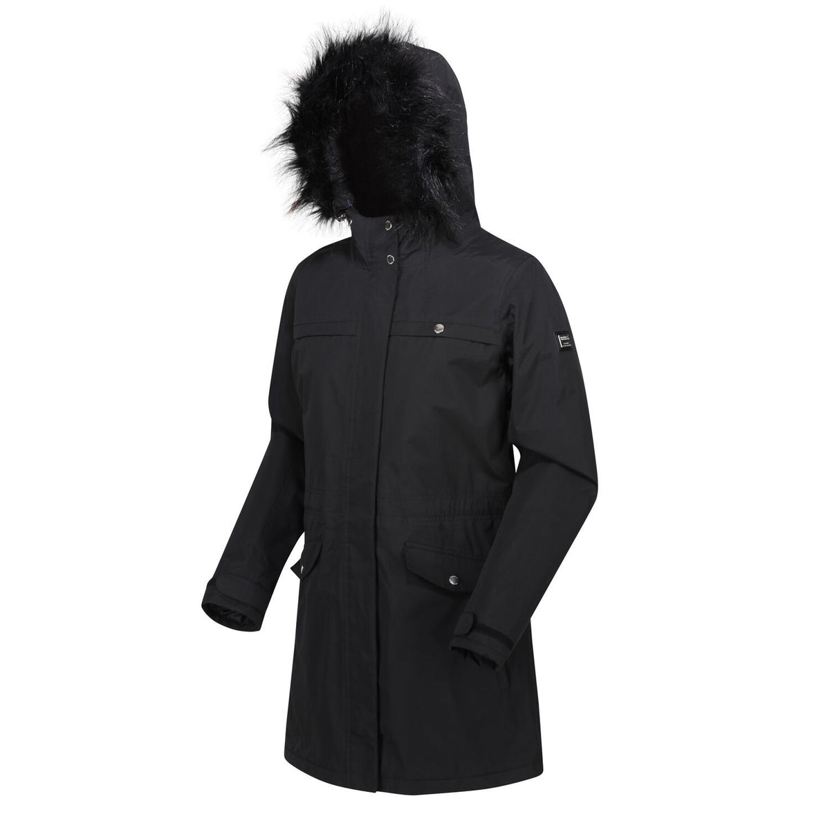 Regatta Serleena II Parka für Damen Wasserdicht mit Kapuze