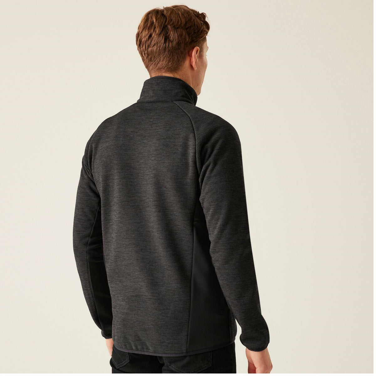 Regatta Shorston Strickfleecejacke Herren