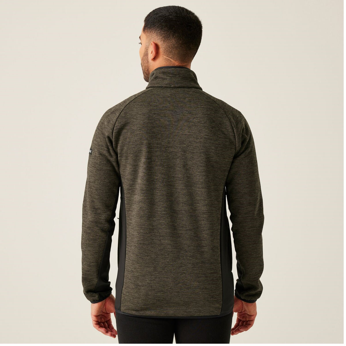 Regatta Shorston Strickfleecejacke Herren