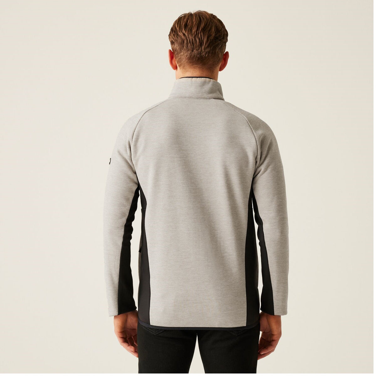 Regatta Shorston Strickfleecejacke Herren