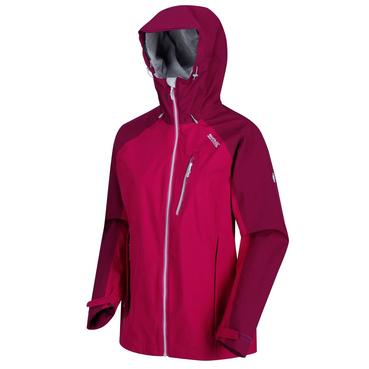 Regatta Softshelljacke Damen mit Kapuze Birchdale