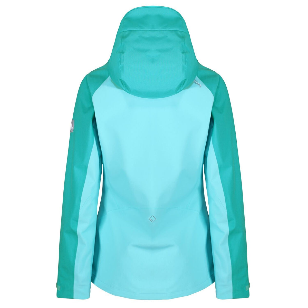 Regatta Softshelljacke Damen mit Kapuze Birchdale