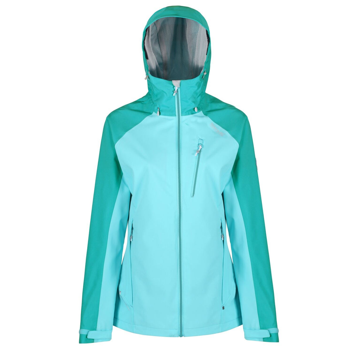 Regatta Softshelljacke Damen mit Kapuze Birchdale
