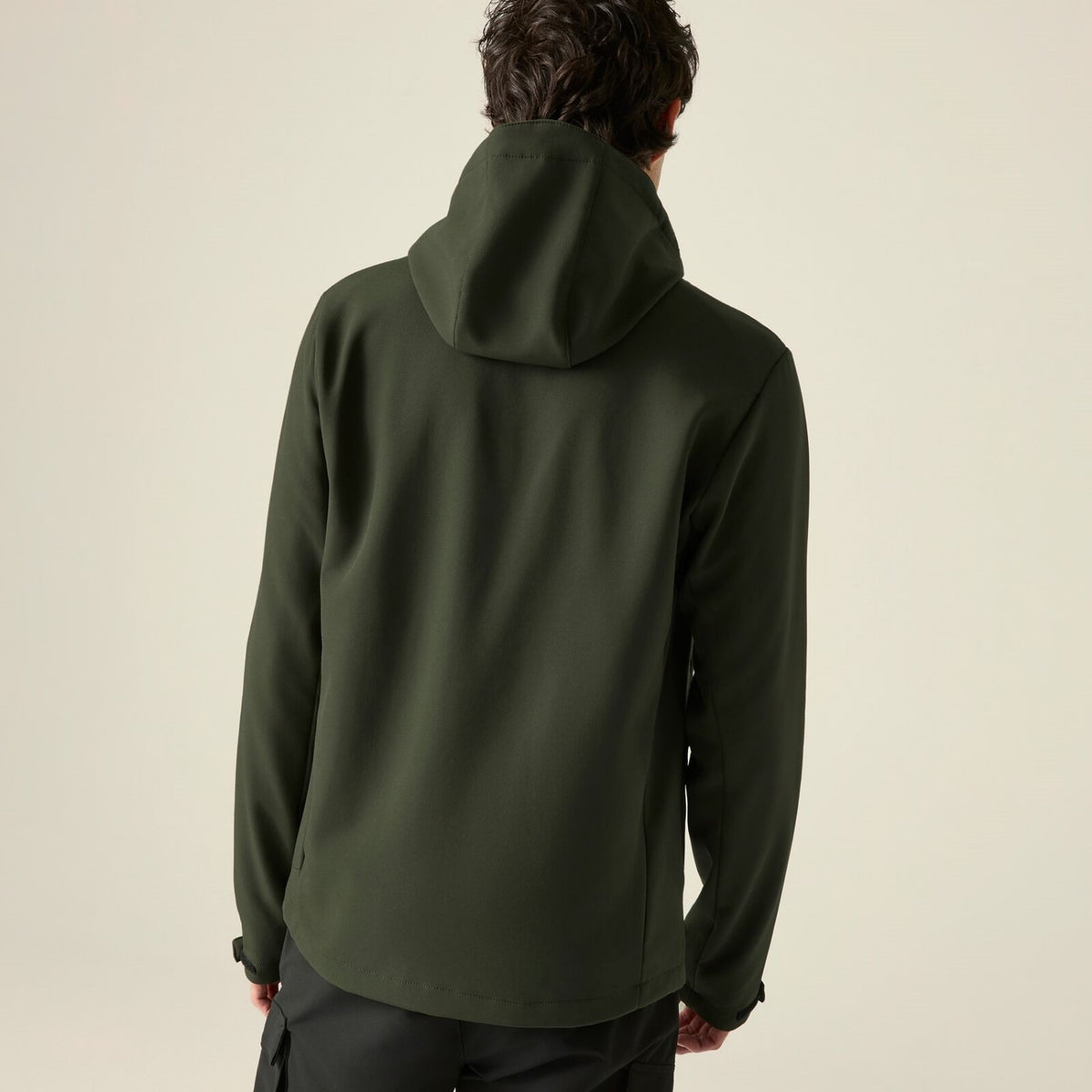 Regatta Softshelljacke Denvo Herren