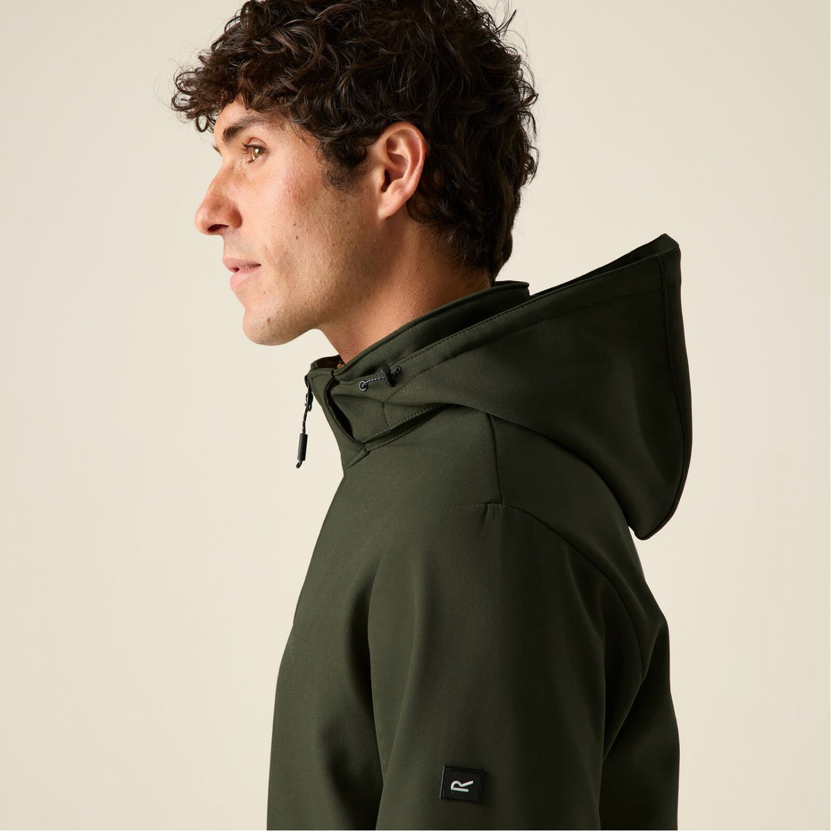Regatta Softshelljacke Denvo Herren