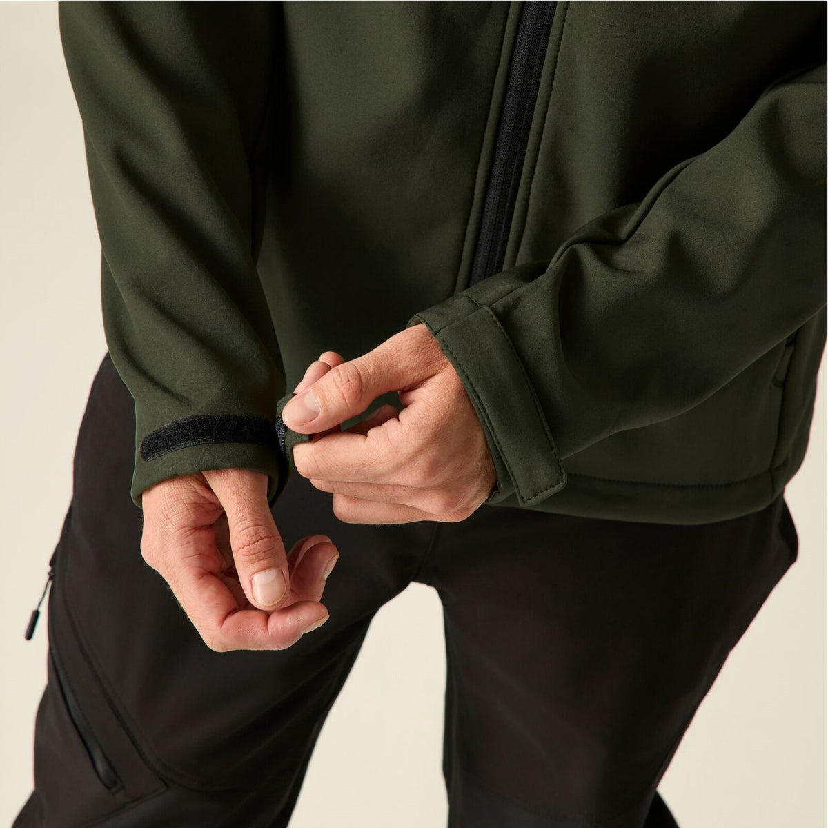 Regatta Softshelljacke Denvo Herren