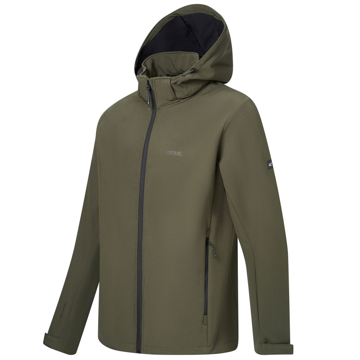Regatta Softshelljacke Denvo Herren