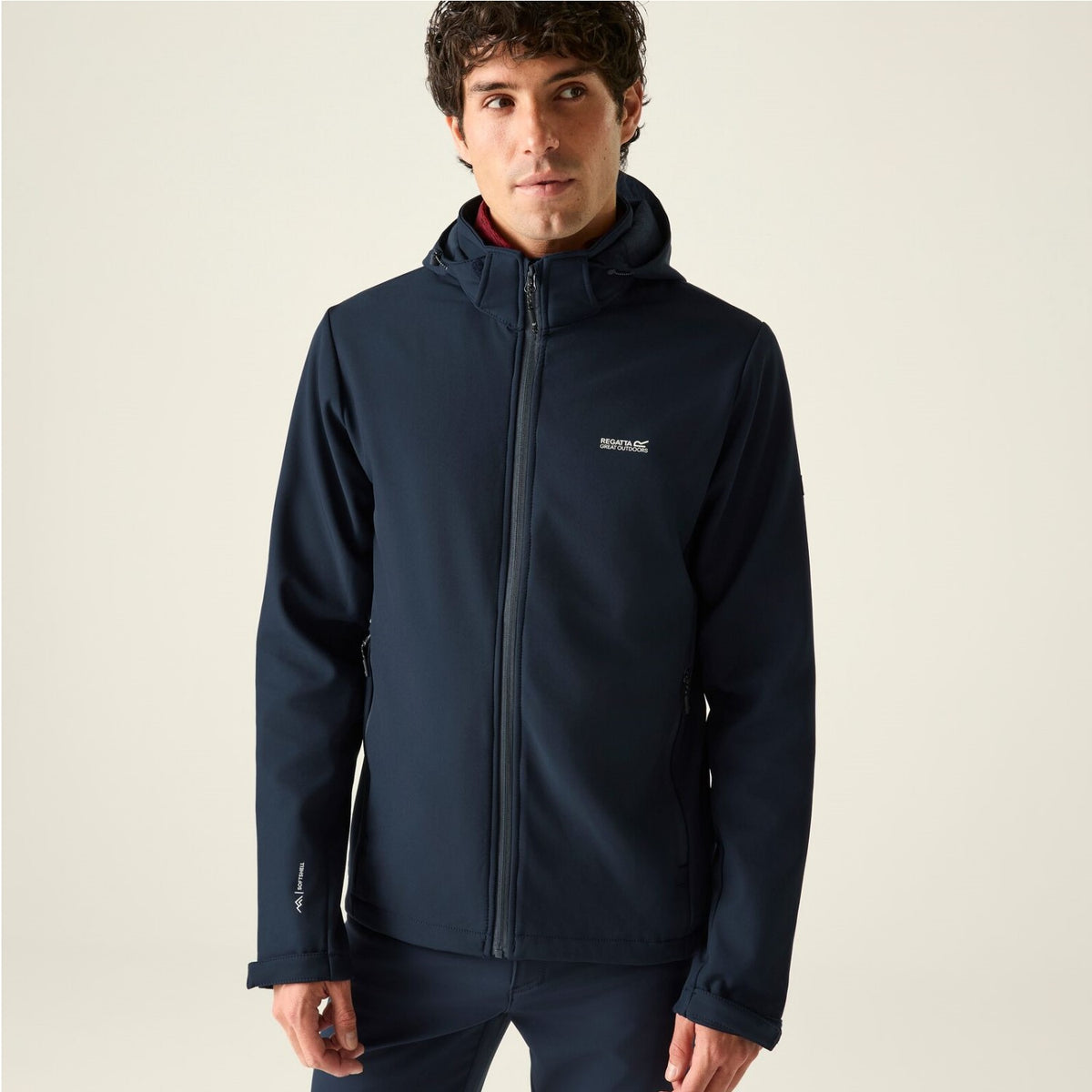 Regatta Softshelljacke Denvo Herren
