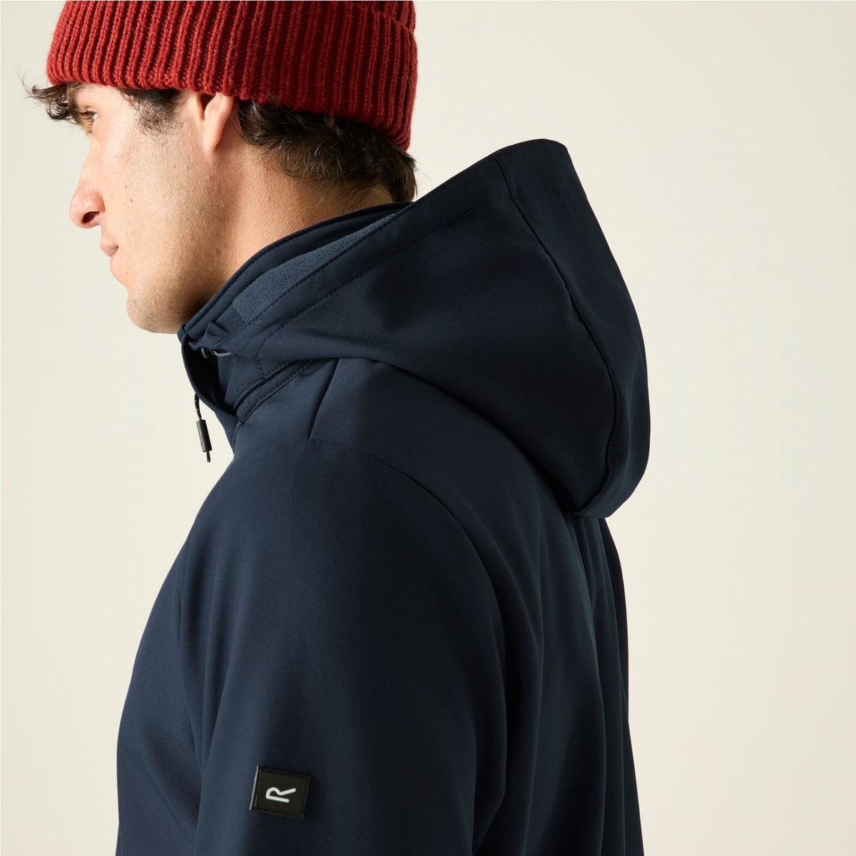 Regatta Softshelljacke Denvo Herren