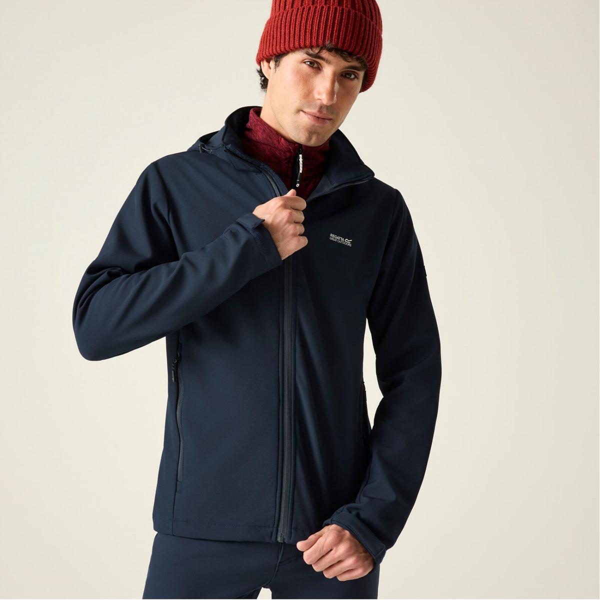 Regatta Softshelljacke Denvo Herren