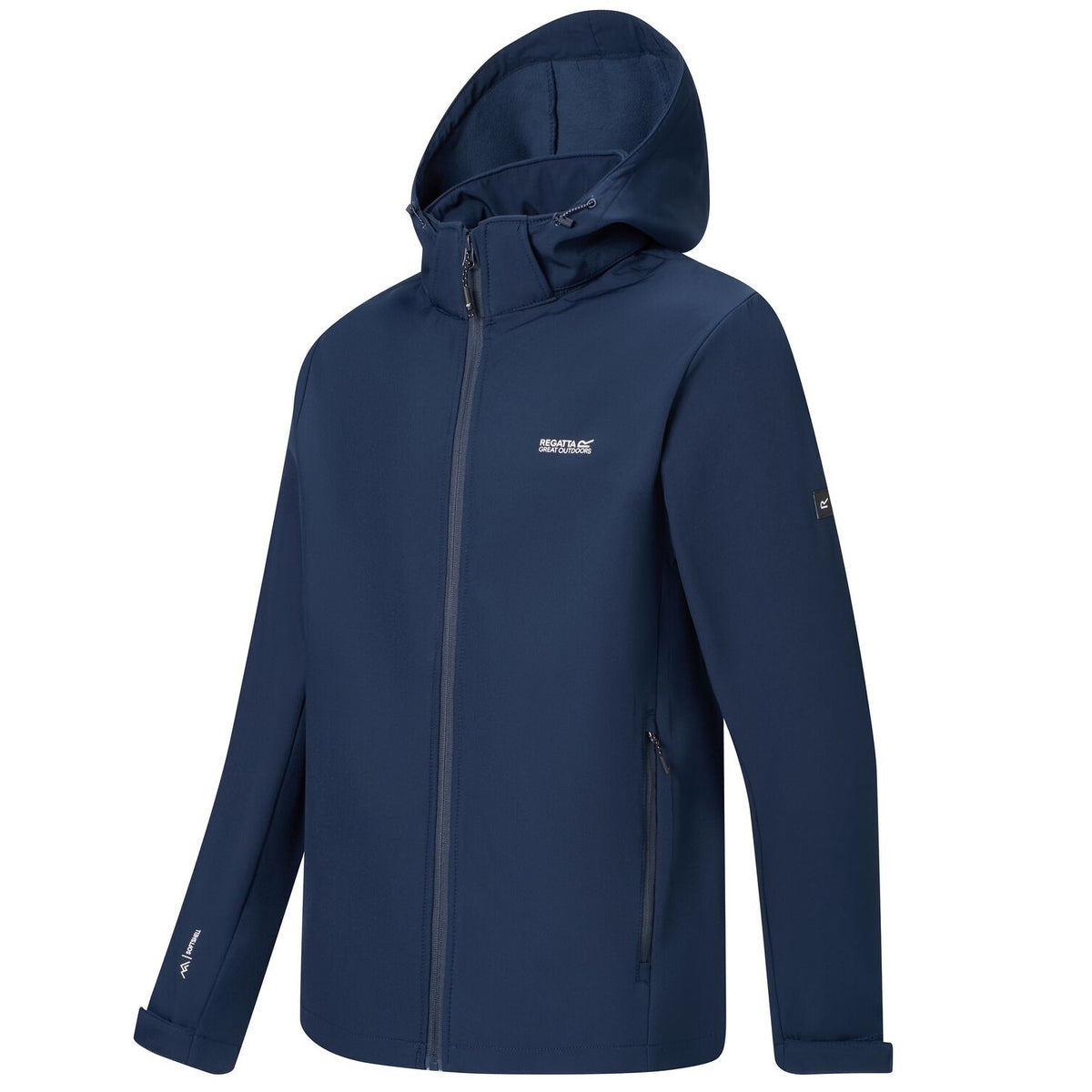Regatta Softshelljacke Denvo Herren