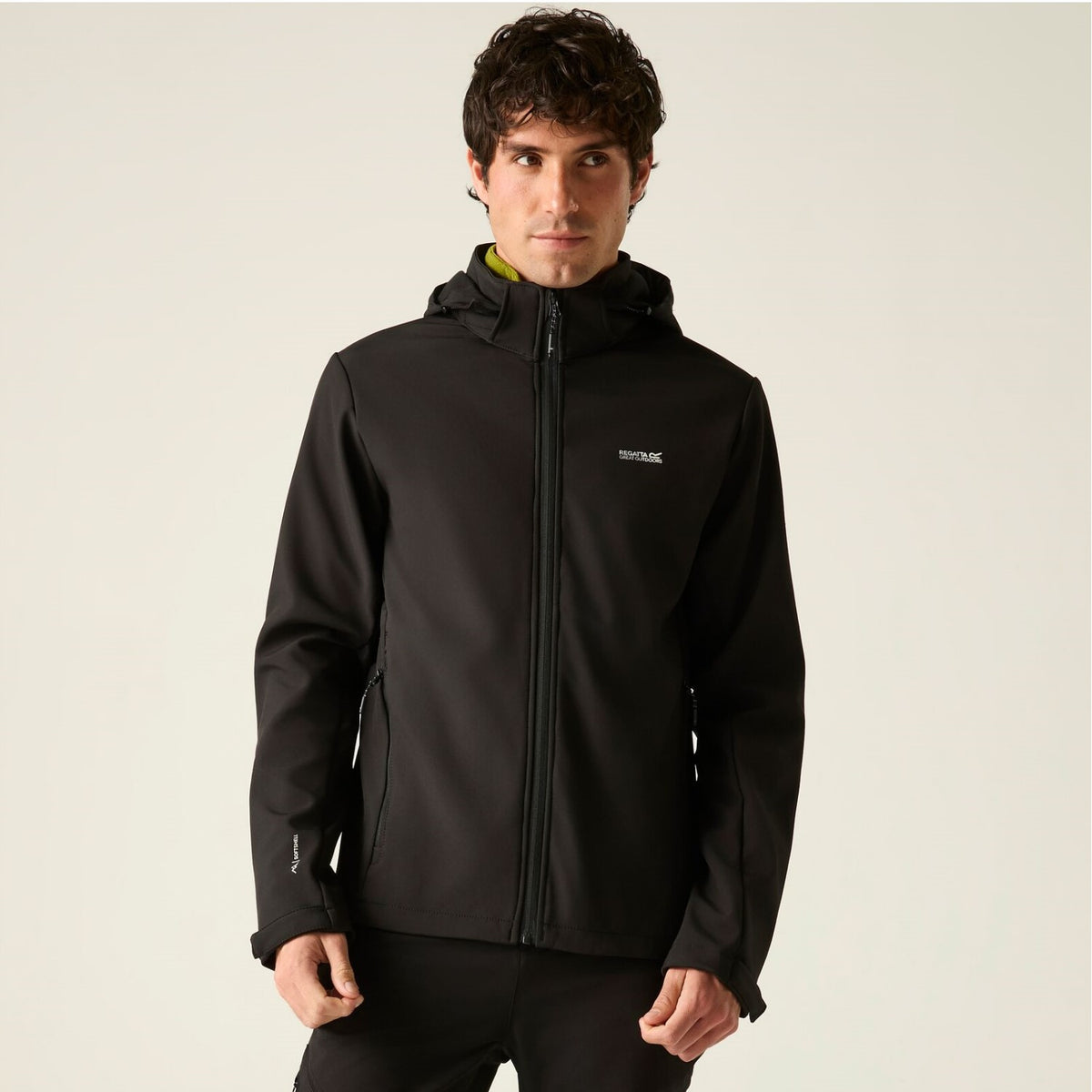 Regatta Softshelljacke Denvo Herren