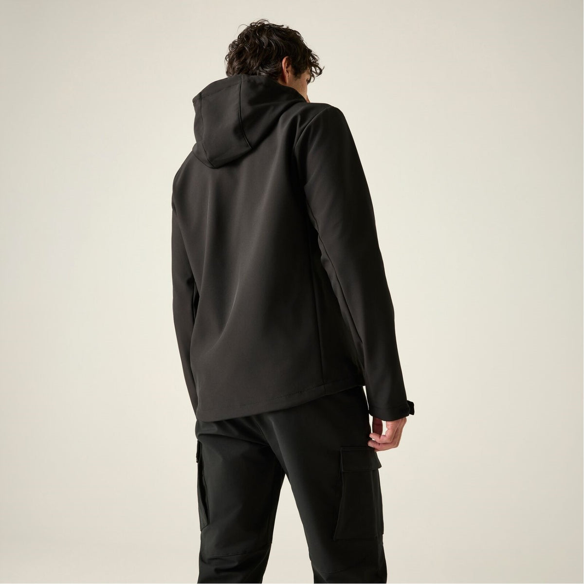 Regatta Softshelljacke Denvo Herren