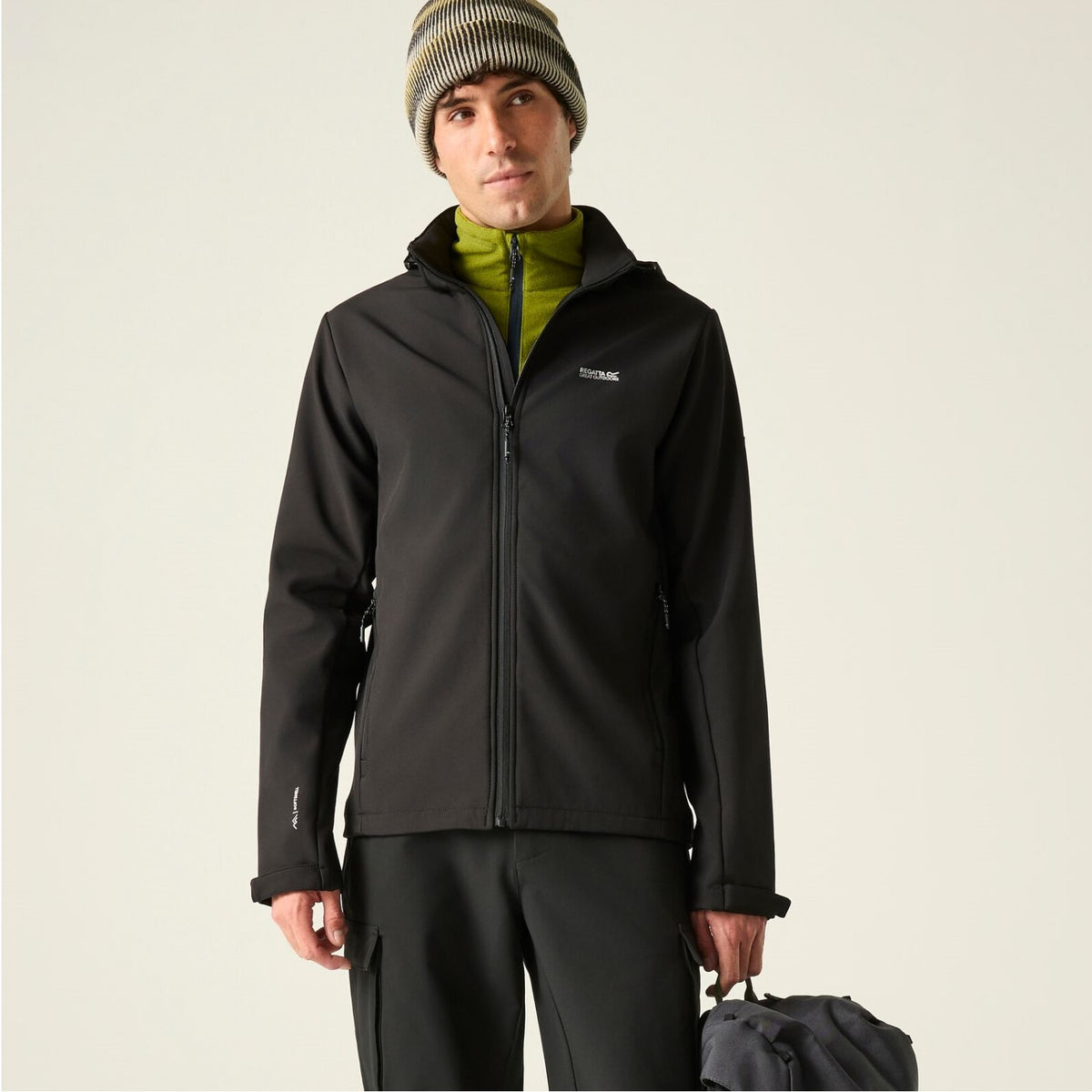 Regatta Softshelljacke Denvo Herren