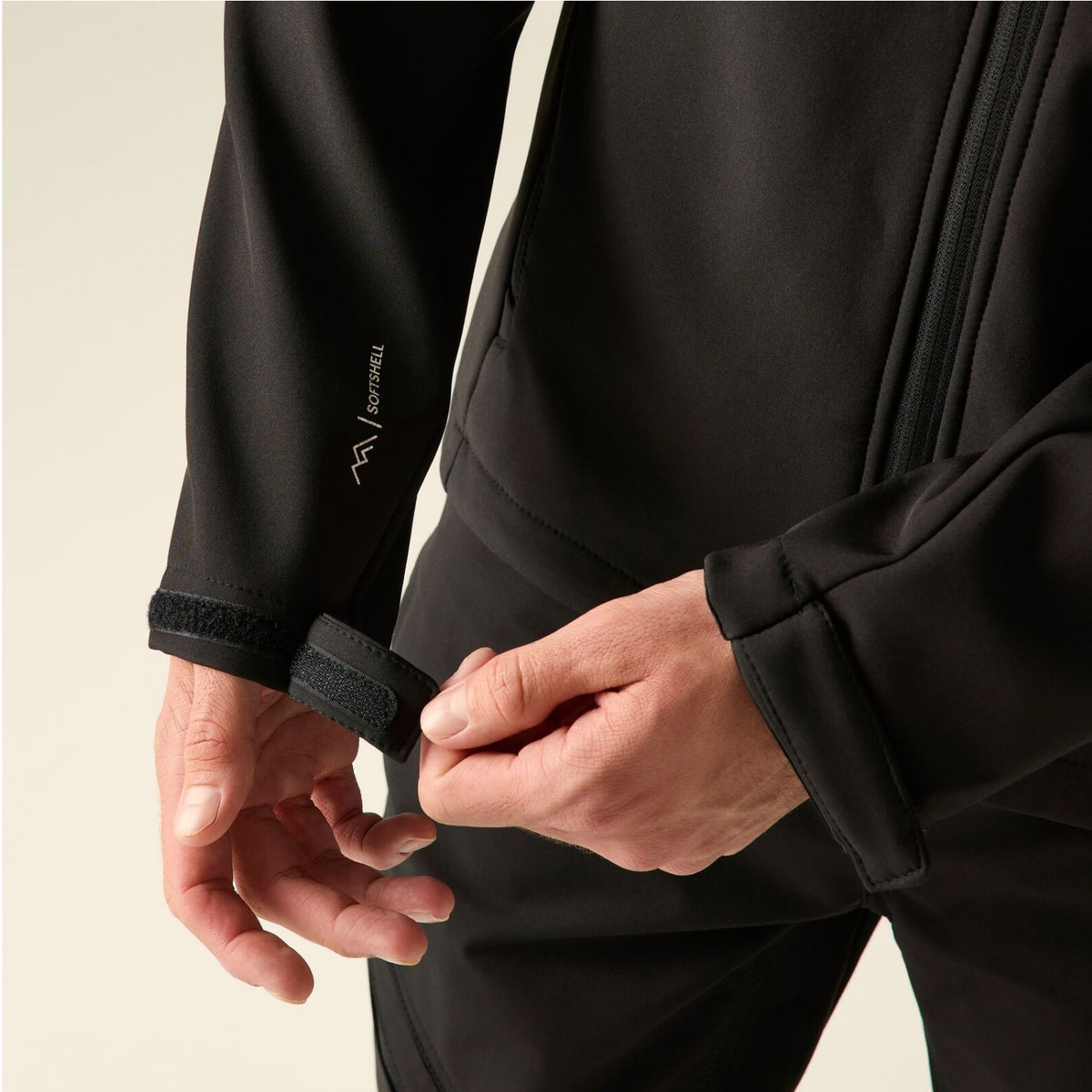 Regatta Softshelljacke Denvo Herren