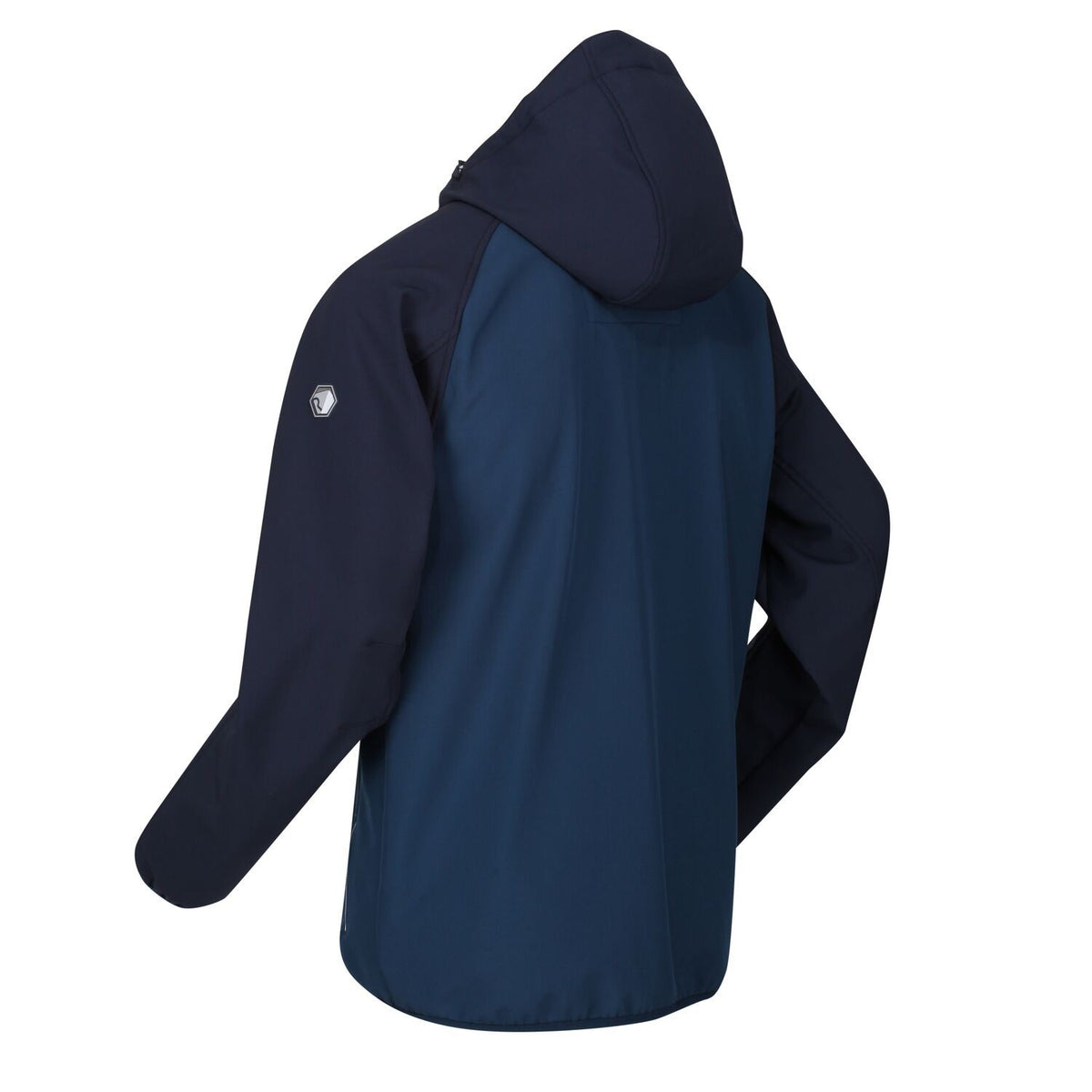Regatta Softshelljacke Herren Arec III mit Kapuze