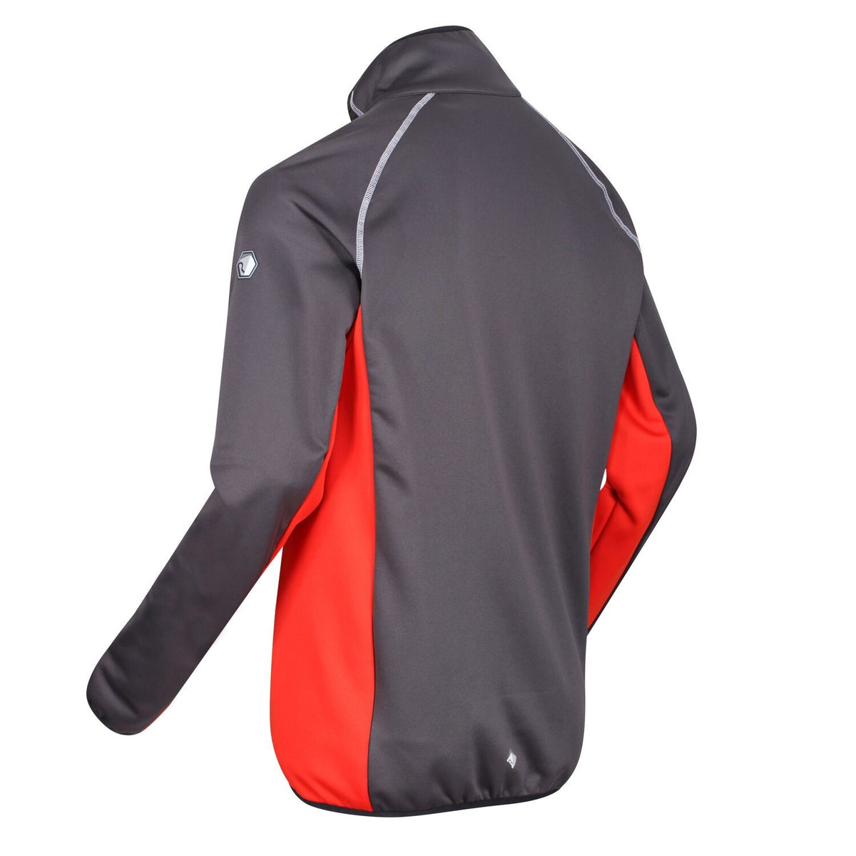 Regatta Softshelljacke Yare IV Herren / dünn, leicht und atmungsaktiv
