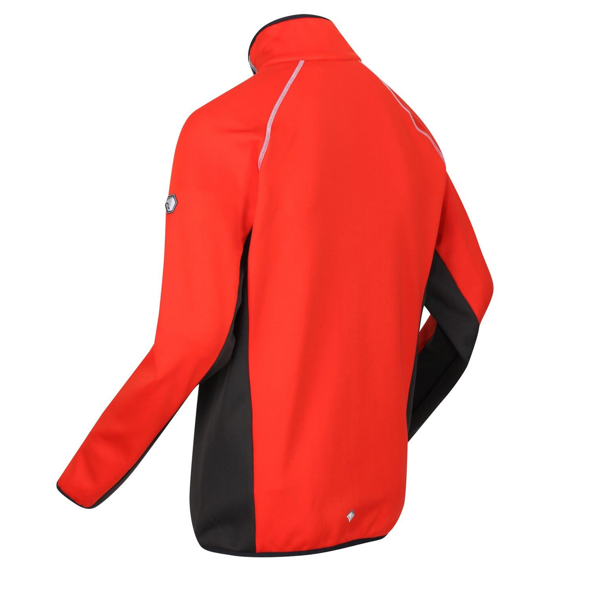 Regatta Softshelljacke Yare IV Herren / dünn, leicht und atmungsaktiv