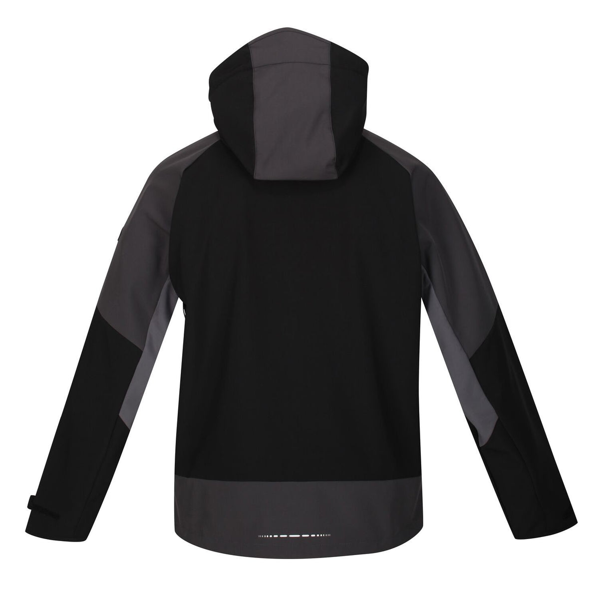 Regatta Hewitts VII Softshelljacke Herren mit Kapuze