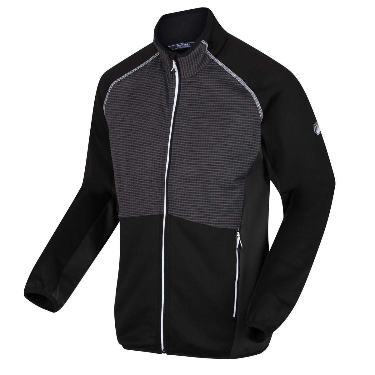 Regatta Softshelljacke Yare IV Herren / dünn, leicht und atmungsaktiv