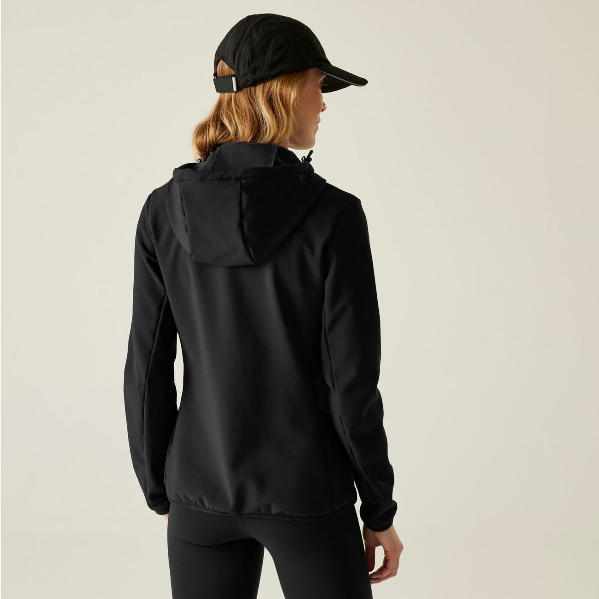 Regatta Softshelljacke Ossek für Damen